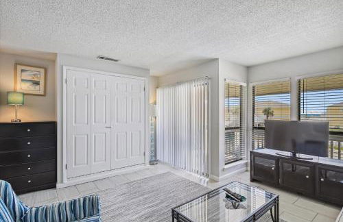 Sandpiper Cove 8229 Studio Bedroom Condo by RedAwning - Foto 7