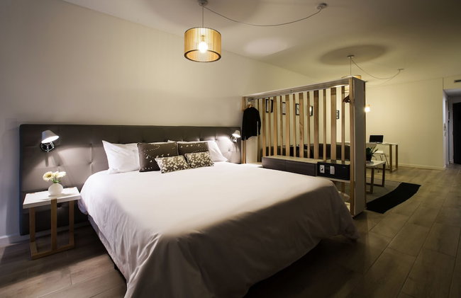 Flaat Recoleta Plaza - Foto 6