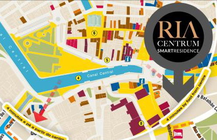 RIACENTRUM - Smart Residence - Foto 86