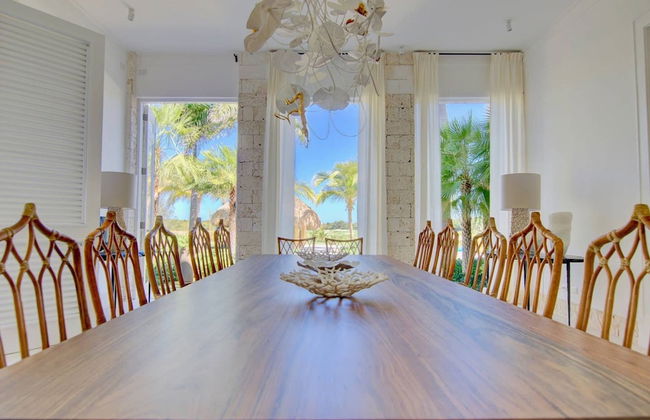 Villa Alta Gracia w Private Pool Designer Decor - Foto 19