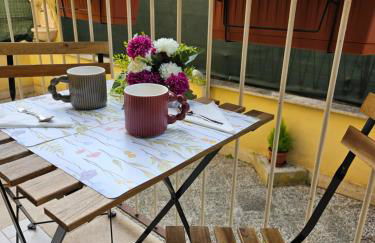 Casalú - Appartamento con Giardino Privato e Parcheggio Gratuito vicino Metro B - Foto 30