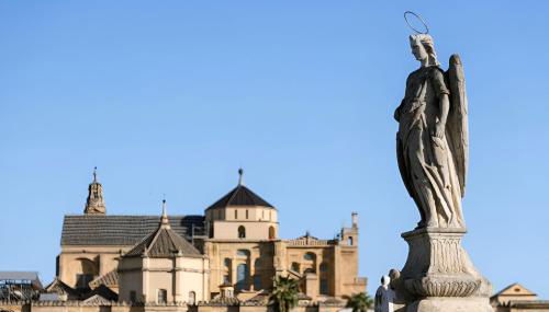 Piso junto al Puente Romano y Mezquita con cochera - Foto 3, Other