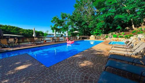 Treetop- Timberline TerraceUnit29- Four Seasons - Foto 3