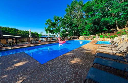 Treehouse Treetop Village58-3Bed3BAPools-8PP - Photo 20