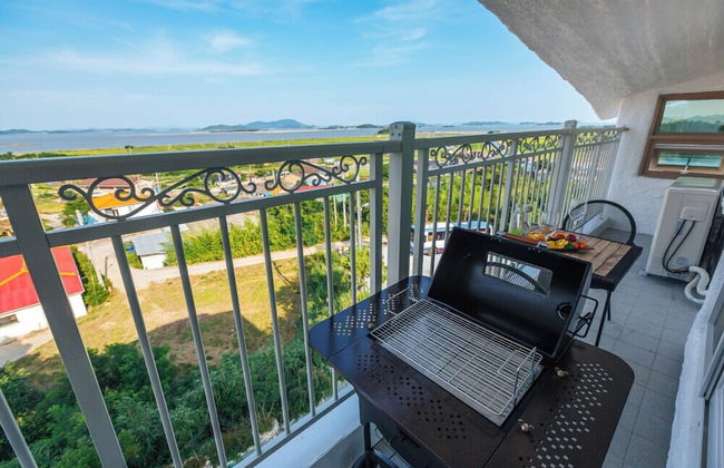 Seom Green Pension - Foto 45