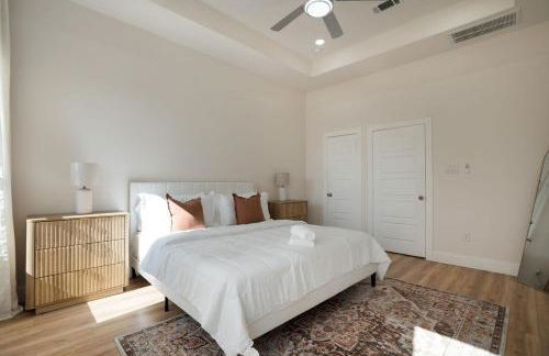 Cozy King Suite in Houston TX - Foto 16
