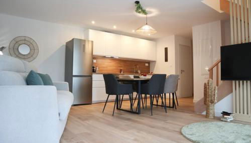 Duplex Échanges complices ,Frontière - Foto 4