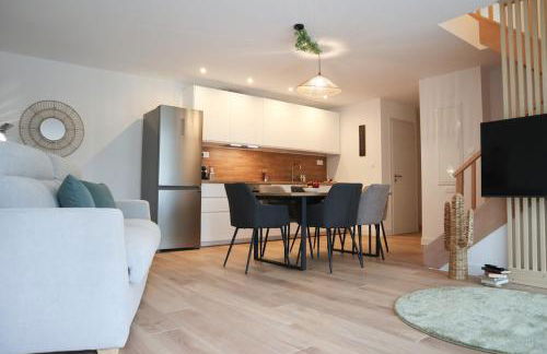 Duplex Échanges complices ,Frontière - Foto 4