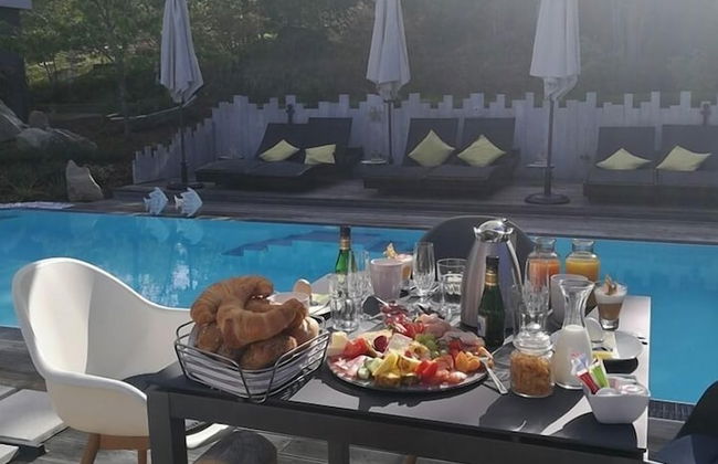 Spa Residence Seibold - Foto 44