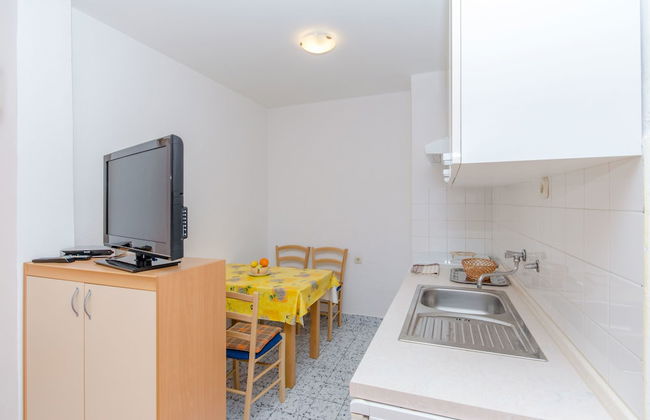 Apartments and Room Sun and Sea - Foto 15