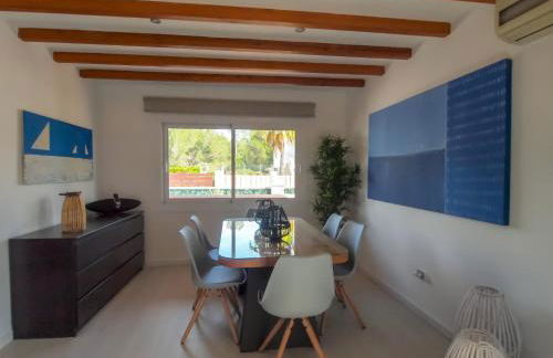 Villa Colibrí, con piscina privada para 6 personas - Foto 25