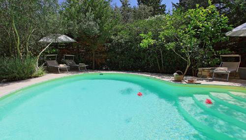 Kitrini Luxury Cottage - Foto 4, sunbed, Other