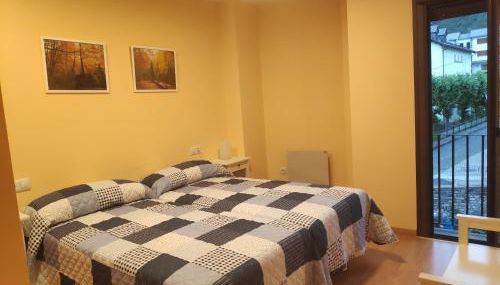 Apartamento Gabieto - Foto 3