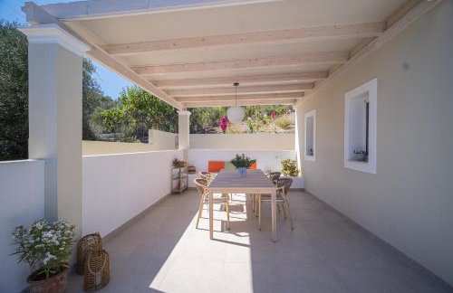 Giardinia Holiday Homes with Private Pool - Foto 14