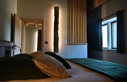 La loge de la Dolarde - Foto 19