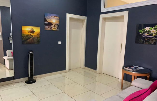 Stunning 3-bed House in Tema-ahenfie Villa - Photo 20