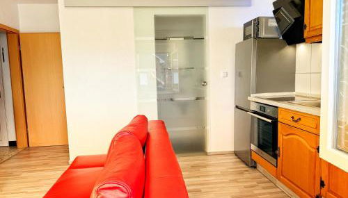 EG Einzel-Apartment - 24h Check In - Photo 3, stove