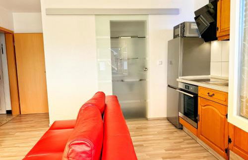 EG Einzel-Apartment - 24h Check In - Photo 3