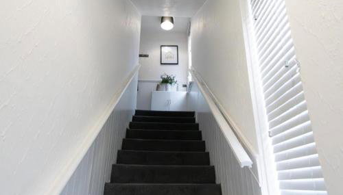 2-Bed Flat Wishaw Free Parking Family-Friendly - Foto 3