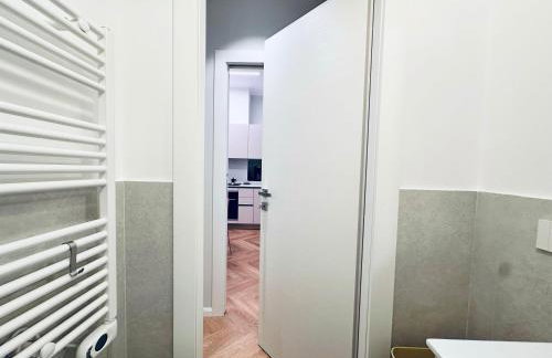 Tortona Navigli Suite Via Solari Salaino - Foto 22