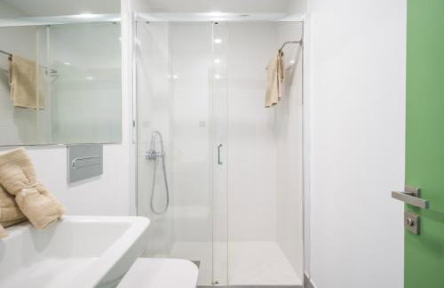 Vertical Oasis Loft,en el corazon de Triana GB1A - Foto 15