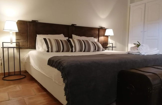 Hotel Rural Quinta do Juncal - Foto 14