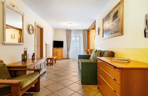 Chateau Ciasa Soldà Luxe Marmolada - Foto 18