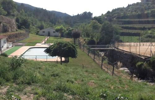 Cozy Family Home in Amazing Mountain with piano - Foto 13