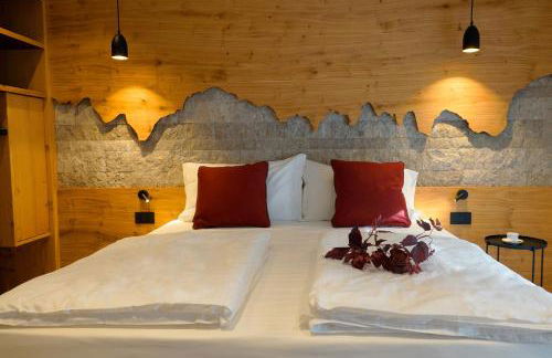 Chalet Larix Andalo Deluxe Apartments - Foto 65