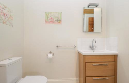 South Barn Cottage - Foto 24