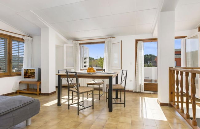 Tensi in Blanes With 5 Bedrooms and 2 Bathrooms - Photo 9