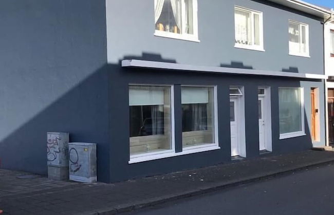 Lava Apartment - Foto 1