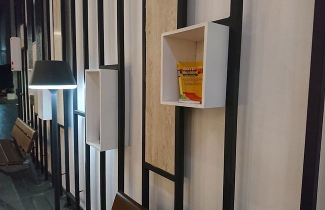 Artistica Suite - Miramar - Foto 27