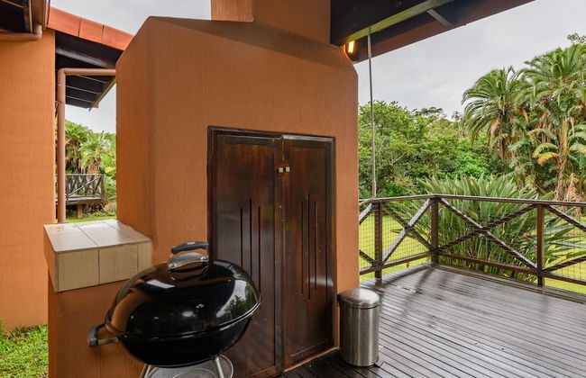 San Lameer Villa Rentals 2702 - Foto 17