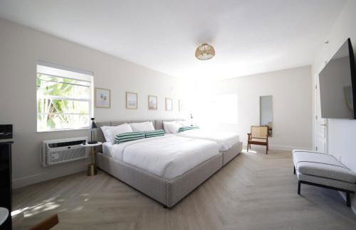 The Lemon Branch Hotel - Foto 4