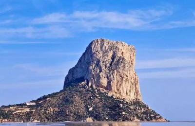 Casanova 20G Calpe - Ifach Holiday Homes - Foto 30