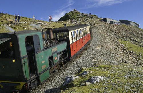 4 Bed in Ruthin oc-bow136 - Foto 34