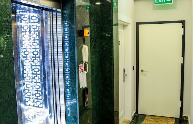 White Golden Suite Hotel - Foto 45