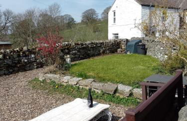 Middlehope Cottage - Photo 26