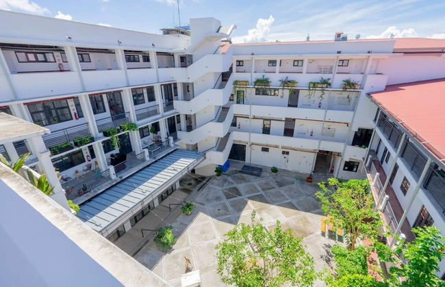 w Spectacular Loft in Santa Ana - Foto 4