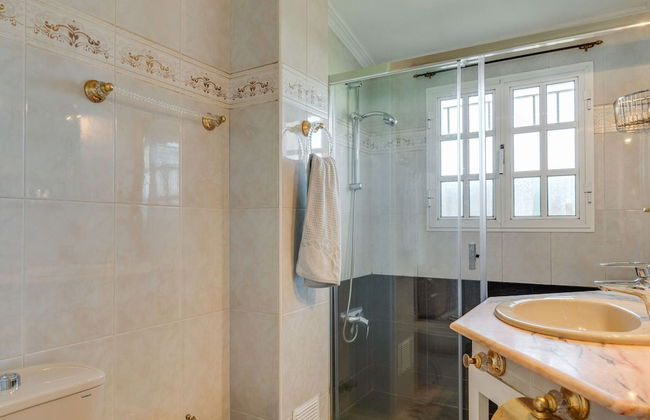 Holiday Home Near Sevilla With Pool - Photo 22