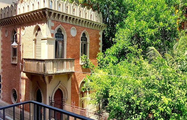 Holiday Home Near the Beach - Foto 22