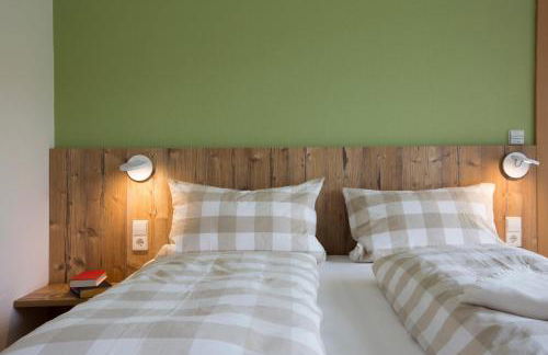 Isoldes Landhaus - Foto 12