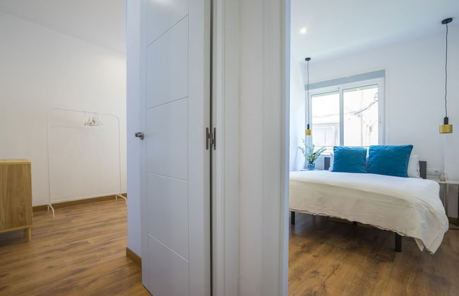 Hotelito Boutique Badalona Mar - Foto 9