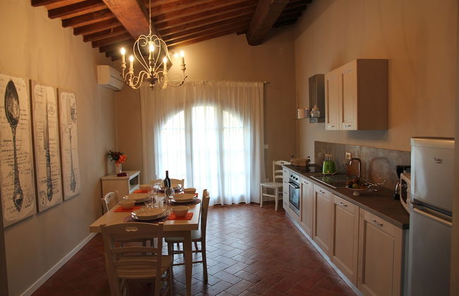 Ville del Silenzio - Foto 31