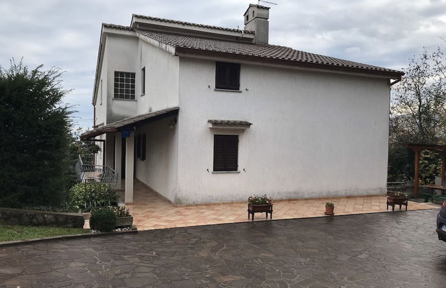 Villa Gert - Photo 20