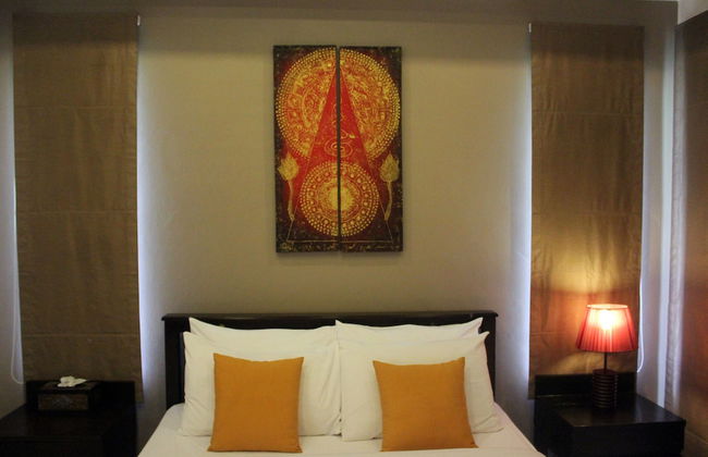 Leelawadee Garden Resort - Photo 6