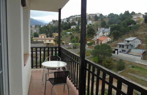 Apartamentos Turísticos Cumbres Verdes - Foto 15