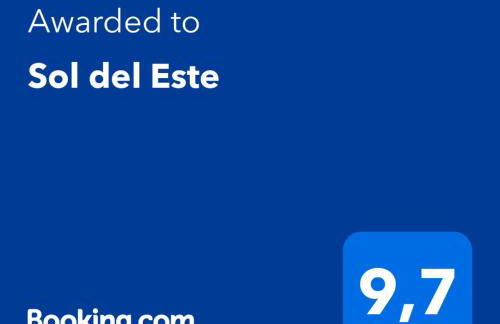 Lasya Azul Sol del Este - Foto 31