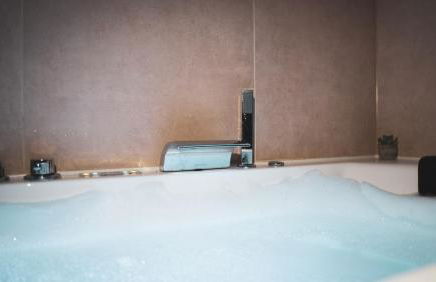 140qm Luxuriöses Penthouse mitten in Schwäbisch Gmünd, 70qm Dachterrasse & Top-Lage, mit WHIRPOOL, Jetzt buchen! - Foto 57